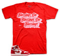 Retro 1 Nails And Grails Blessings Shirt