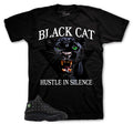 Retro 13 Wings Fearless Shirt
