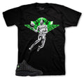 Retro 13 Wings Greatest Shirt