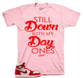 Retro 1 Nails And Grails Day Ones Shirt