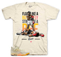Retro 4 Birds Of Paradise Champ Shirt