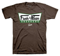 Fresh Klean Graphic T-Shirt | Foamposite Green Camo