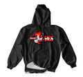 Retro 9 OG ST Jam Hoody product image 1