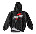 Retro 9 OG Greatness Hoody product image 1