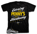 Foamposite Solomon Trophies Earning Pennys Shirt
