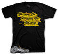 Foamposite Solomon Trophies Blessings Shirt