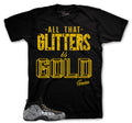 Foamposite Solomon Trophies Glitters Shirt