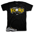 Foamposite Solomon Trophies Fresh Foams Shirt