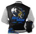 Retro 1 Royal Killa Season Jacket
