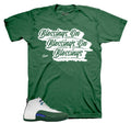 Retro 12 Bucks Blessings Shirt