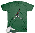 Retro 12 Bucks Air Tony Shirt