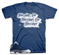 Retro 13 Flint Blessings Shirt