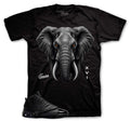 Unfazed Graphic T-Shirt | Jordan 16 Black Pack