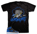 Retro 1 Royal Stay Woke Shirt