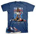 Retro 3 Sports Renaissance Champ Shirt