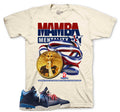 Retro 3 Sports Renaissance Medal Shirt