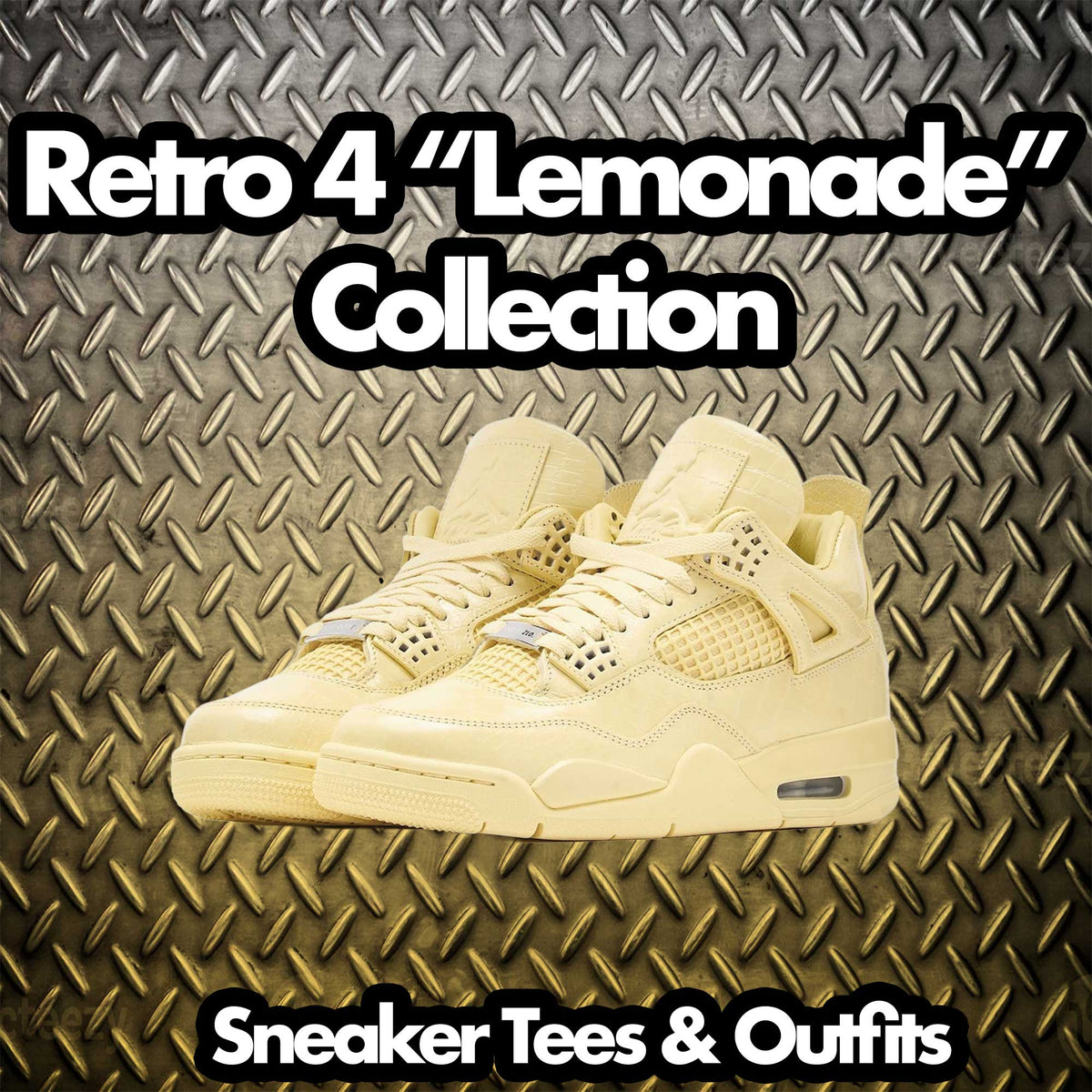 Do You Know Graphic T-Shirt | Matches Jordan 1 Amazonas Lemonade