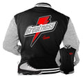 Retro 9 OG Greatness Varsity Jacket product image 1