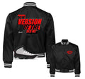 Retro 9 OG New Version Satin Jacket product image 1