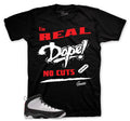 Retro 9 OG No Cuts Shirt