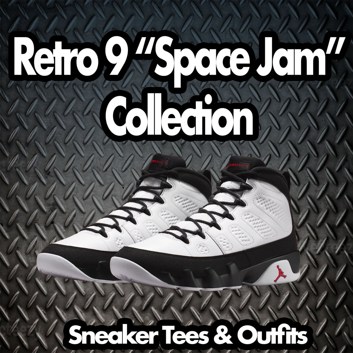 Retro 9 OG I'm Good Luv Shirt