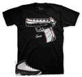 Retro 9 OG On Point Shirt