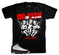 Retro 9 OG No Risk No Story Shirt