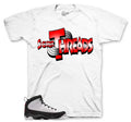 Retro 9 OG Sneaker Jam Shirt