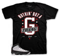 Retro 9 OG G-Thang Shirt