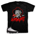Retro 9 OG Stay Woke Shirt