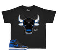 Kids - Royal 1 War Bully Everyday Shirt