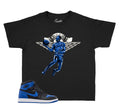 Kids - Royal 1 Greatest Shirt