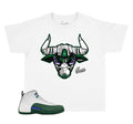 Kids -  Bucks 12 War Bully Shirt