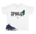 Kids - Flint 13 Spoiled Shirt