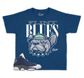 Kids - Flint 13 Bullies Shirt