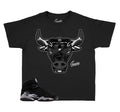 Kids - Chrome 8 War Bully Shirt