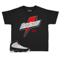 Kids - OG 9 Greatness Shirt