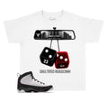 Kids - OG 9 Rear View Shirt