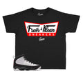 Kids - OG 9 Fresh Klean Shirt