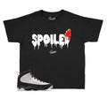 Kids - OG 9 Spoiled Shirt