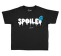 Kids - University Blue 14 Spoiled Shirt