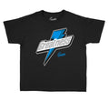 Kids - University Blue 11 Greatness Shirt