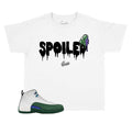 Kids -  Bucks 12 Spoiled Shirt
