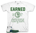 Retro 12 Bucks Earned Shirt