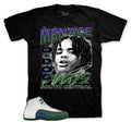 Retro 12 Bucks Nineties Shirt