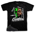 Retro 13 Wings Great Nip Shirt