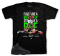 Retro 13 Wings Champ Shirt