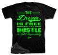 Retro 13 Wings Sold Separately Shirt