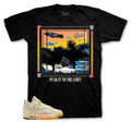 Retro 4 Birds Of Paradise World Shirt