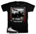 Retro 9 OG World Shirt